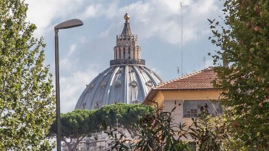 Vatican Apartments, фото 31