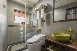 Fushengtang Inn, фото 32 Fushengtang Inn, фото 32