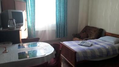 Mini Hotel on Solomianka, фото 4 Mini Hotel on Solomianka, фото 4