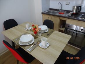 Bello Depto Catedral 2, фото 10 Bello Depto Catedral 2, фото 10