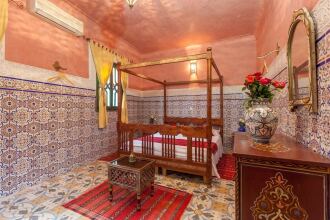 Riad Tasneem, фото 16 Riad Tasneem, фото 16