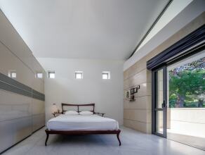 Minimal Blue Villa, фото 2