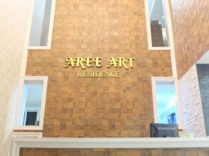 Aree Art Residence, фото 14