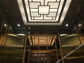 Shandong Hotel, фото 7