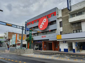 OYO Hotel Halley, фото 18 OYO Hotel Halley, фото 18