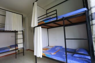 Santi Homestay DaNang, фото 11