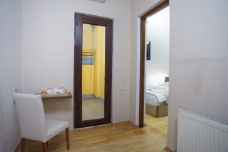 Hotel 9 rooms, фото 11