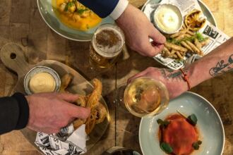 First Kong Frederik, фото 23 First Kong Frederik, фото 23