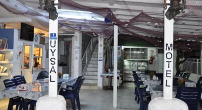 Uysal Motel, фото 40