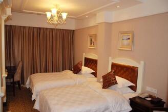 Hangzhou Silver Star Hotel, фото 2 Hangzhou Silver Star Hotel, фото 2