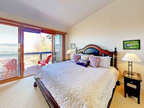 2br + Loft Mountain-view W/ Private Hot Tub 2 Bedroom Townhouse, фото 2 2br + Loft Mountain-view W/ Private Hot Tub 2 Bedroom Townhouse, фото 2