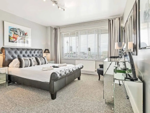 Deco Seafront - Seafront Apartment, фото 2