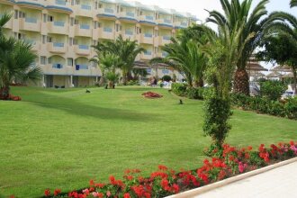 Lti Bellevue Park, фото 12 Lti Bellevue Park, фото 12