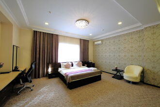 Hotel Premier, фото 4