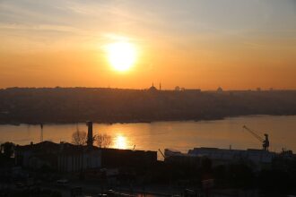 Daru Sultan Hotels Galata, фото 42