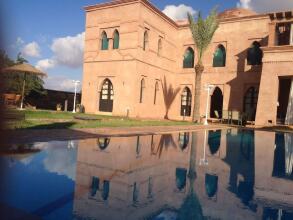 Riad Salim & Spa, фото 11 Riad Salim & Spa, фото 11