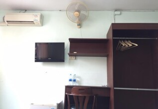 Nat 2 Guest House, фото 11