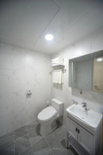 Haeundae Central Hotel