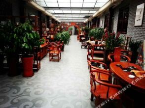 Beijing Jinhanzi Manor Hotel