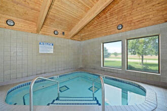 Best Western Plus Sidney Lodge, фото 26