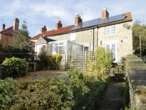 Ann's Cottage And The Old Smithy, фото 18