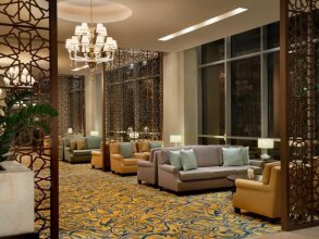 JW Marriott Marquis City Center Doha, фото 36 JW Marriott Marquis City Center Doha, фото 36