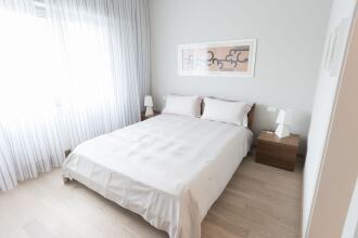 Four Stars Aparthotel