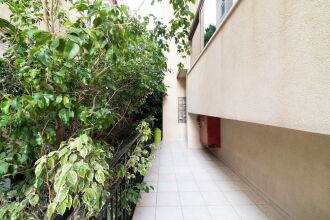 Talnet Tel-aviv Apartments, фото 7