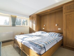 Quaint Apartment With Sauna in Riezlern, фото 6