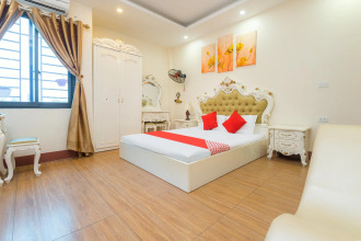 OYO 639 Nam Khanh, фото 17