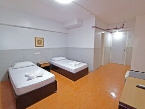 Doña Mercedes Hostel, фото 23 Doña Mercedes Hostel, фото 23