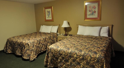 Colonial House Motor Inn, фото 32
