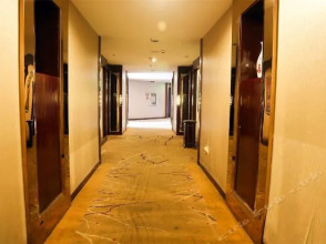 Junhong Hotel, фото 14