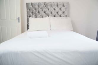 Luxury Emirates Arena Apartment, фото 6 Luxury Emirates Arena Apartment, фото 6