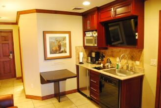 White Pines Studio at Westgate - Silver Star, фото 4