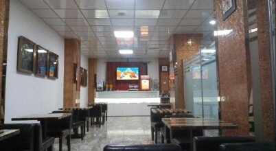 Casablanca Dar El Beida, фото 37