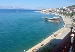 Oglakcioglu Cesme Hotel, фото 15