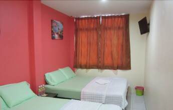 Best Seven Motel, фото 2 Best Seven Motel, фото 2