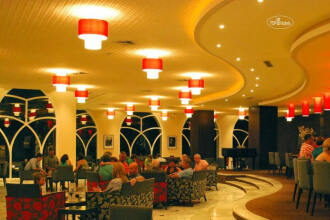 Iberostar Selection Kantaoui Bay, фото 24 Iberostar Selection Kantaoui Bay, фото 24