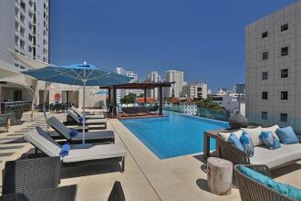 Intercontinental Real Santo Domingo, фото 28