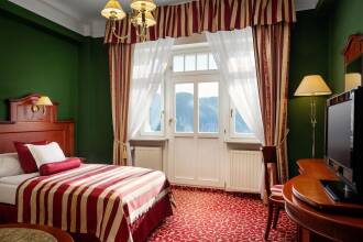 Hotel Imperial, фото 13