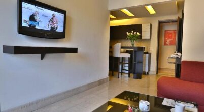 Parklane Furnished Suites, фото 33