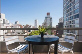 Departamento Palermo con Balcon, фото 18 Departamento Palermo con Balcon, фото 18