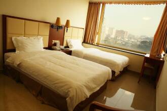 Grand Harbour Hotel, фото 42 Grand Harbour Hotel, фото 42