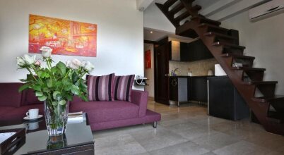 Parklane Furnished Suites, фото 31