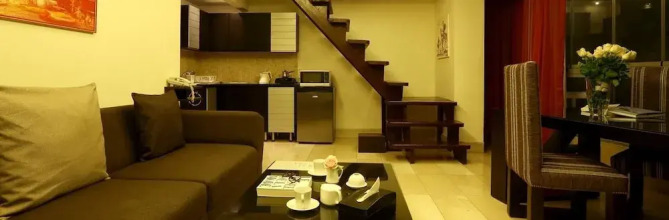 Parklane Furnished Suites, фото 44