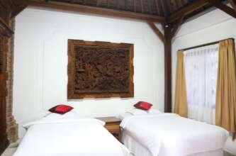 Rumah Hoo Guest House, фото 3