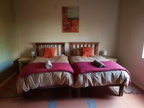 Klein Eden Guest Farm