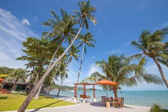 The Samui Mermaid Resort, фото 27