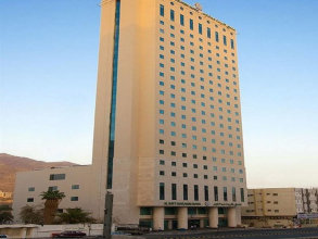 Makarem Al-Bait Hotel
